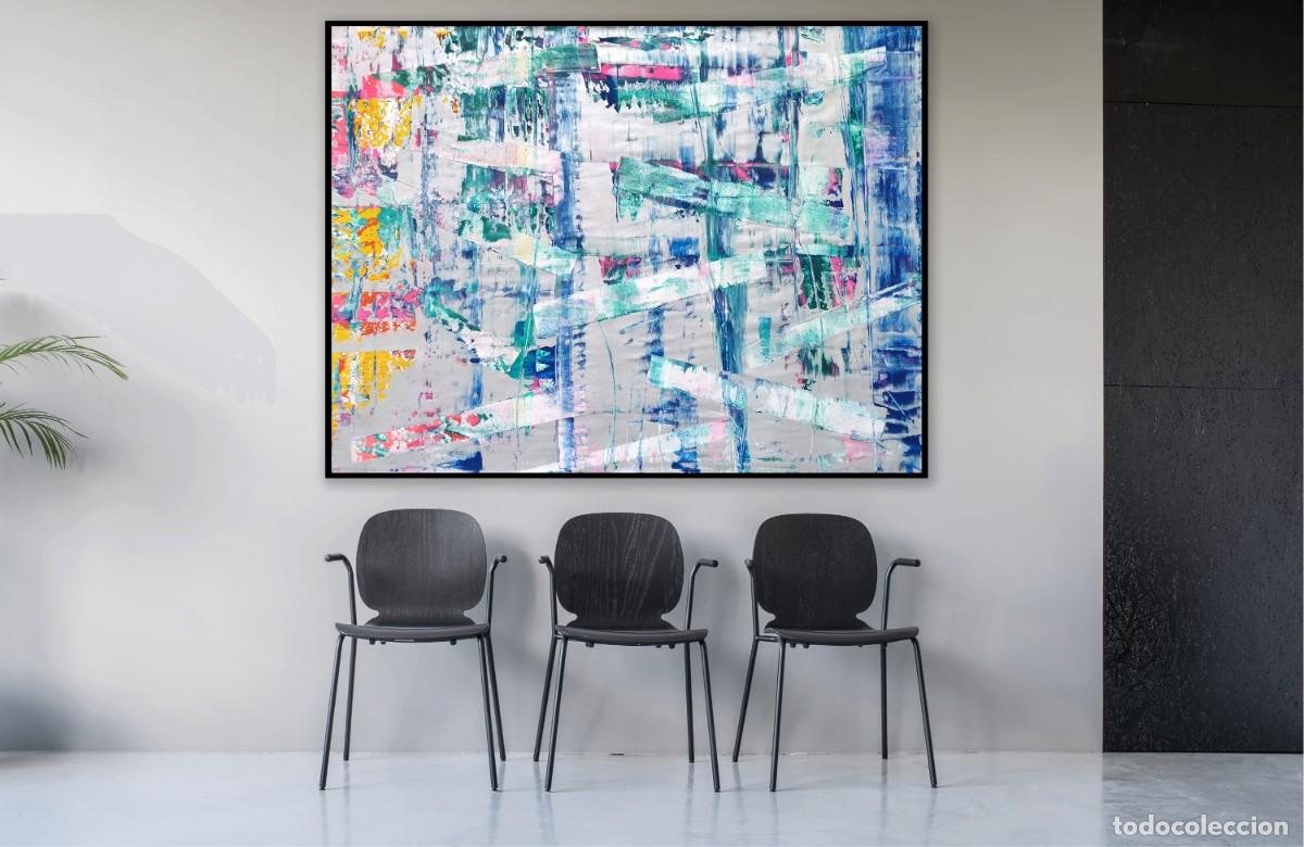 Arte: J&uuml;rgen Angeler - Silver Room Expansion