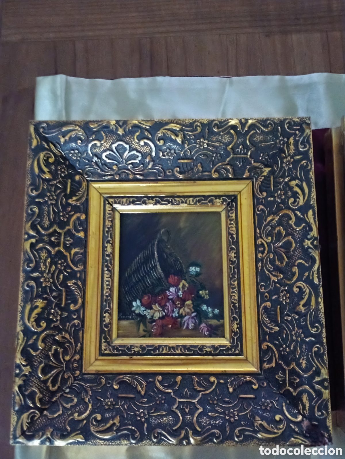 Arte: Cuadros bodeg&oacute;n 25x27 - Foto 4