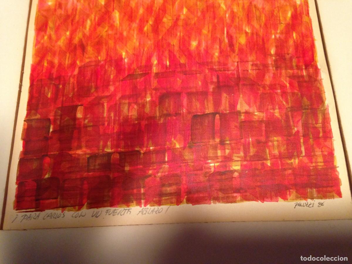 Arte: Pintura de Rinaldo Paluzzi - Foto 3