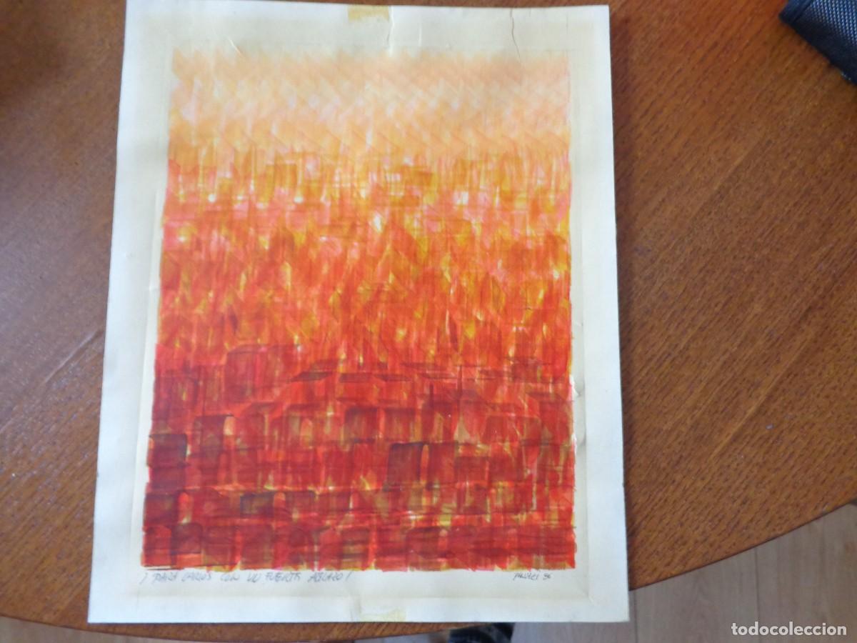 Arte: Pintura de Rinaldo Paluzzi - Foto 5