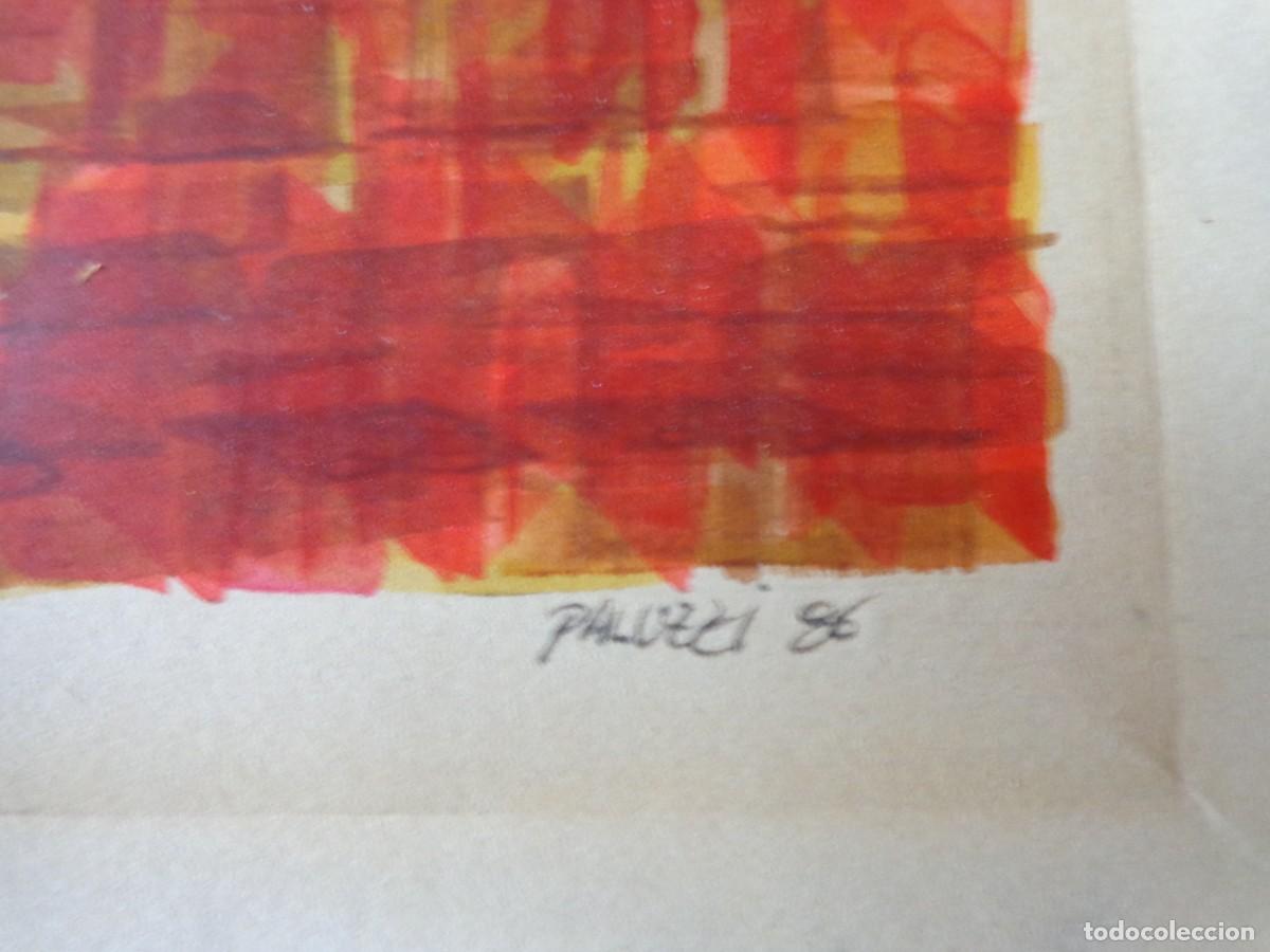 Arte: Pintura de Rinaldo Paluzzi - Foto 6