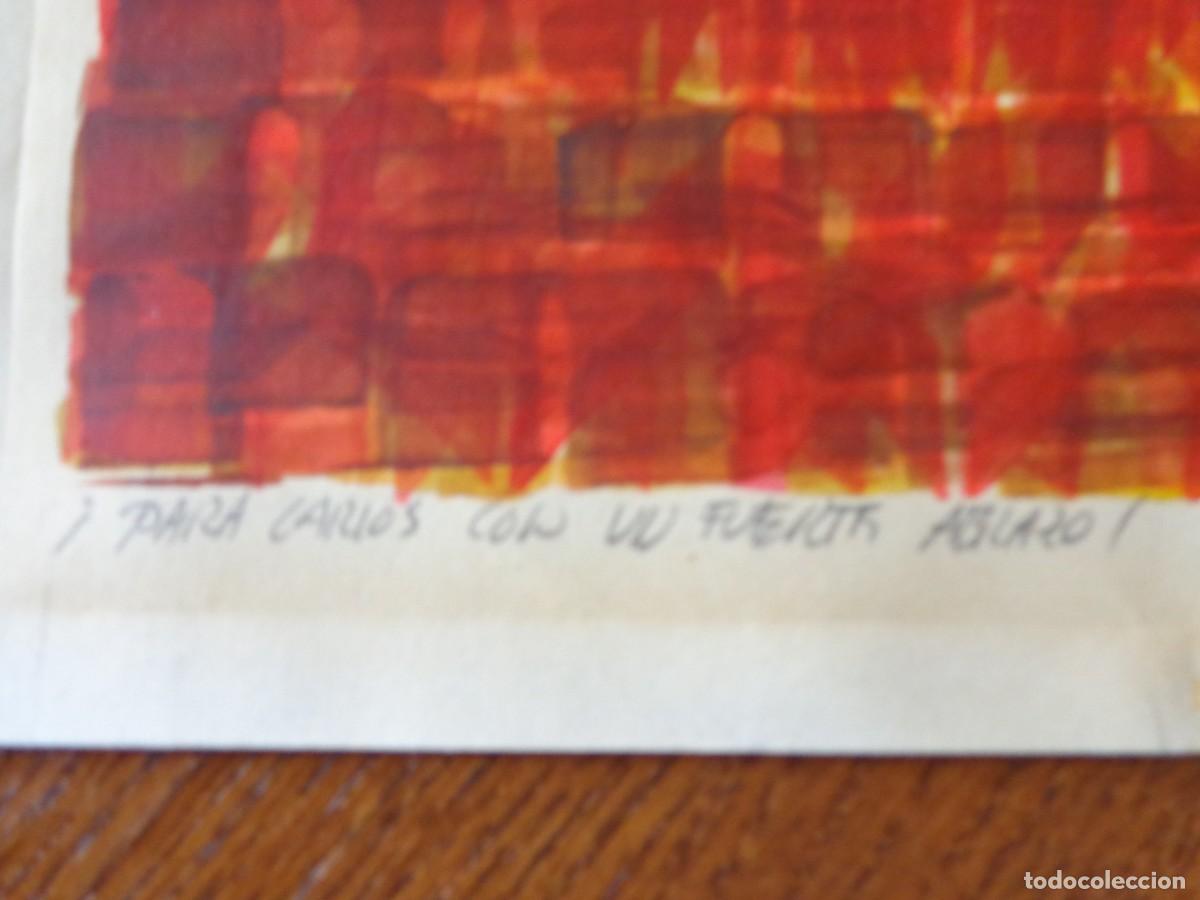 Arte: Pintura de Rinaldo Paluzzi - Foto 7