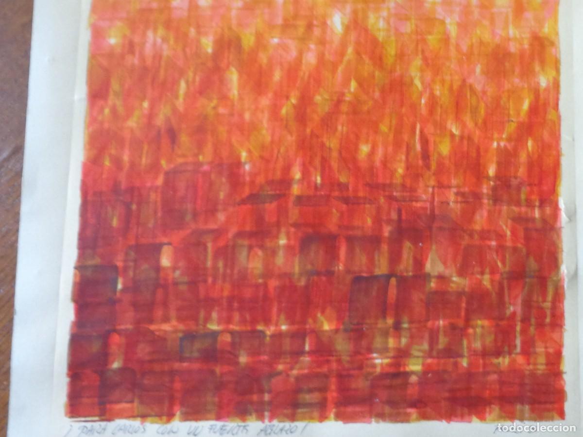 Arte: Pintura de Rinaldo Paluzzi - Foto 8