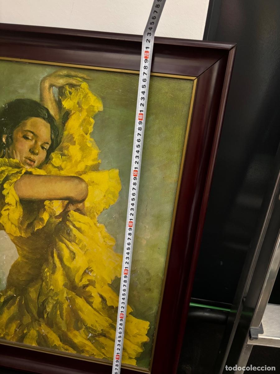 Arte: &Oacute;leo original Gil Guerra - Foto 3
