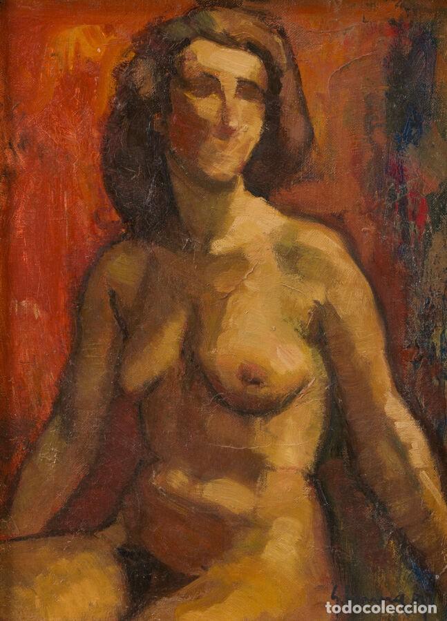 Arte: Gustave HERVIGO (1896-1993)