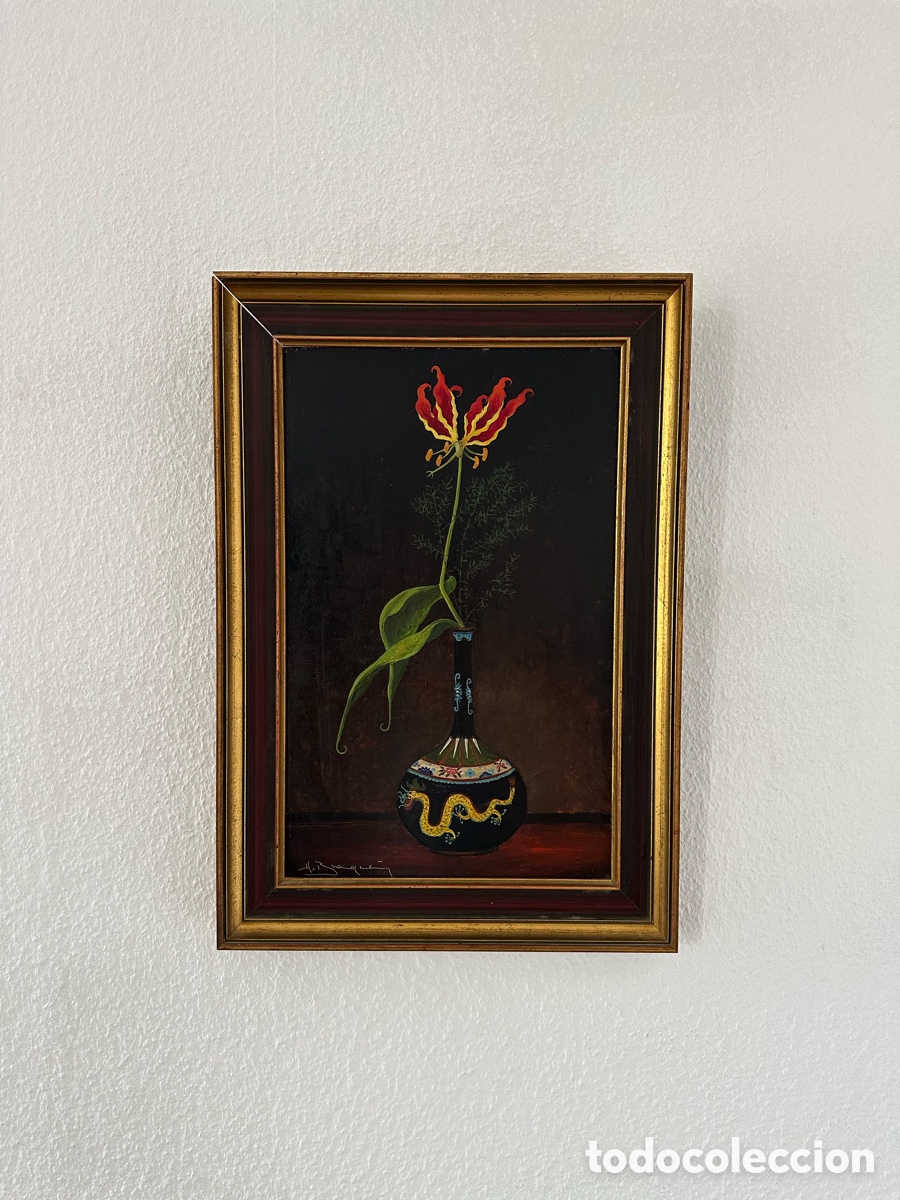 Arte: Heinrich Brandenburg (1913&ndash;1991), zugeschrieben / signiert H. Brandenburg