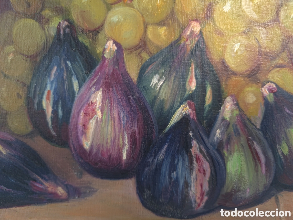 Arte: Bodeg&oacute;n por LaFuente excepcional - Foto 9