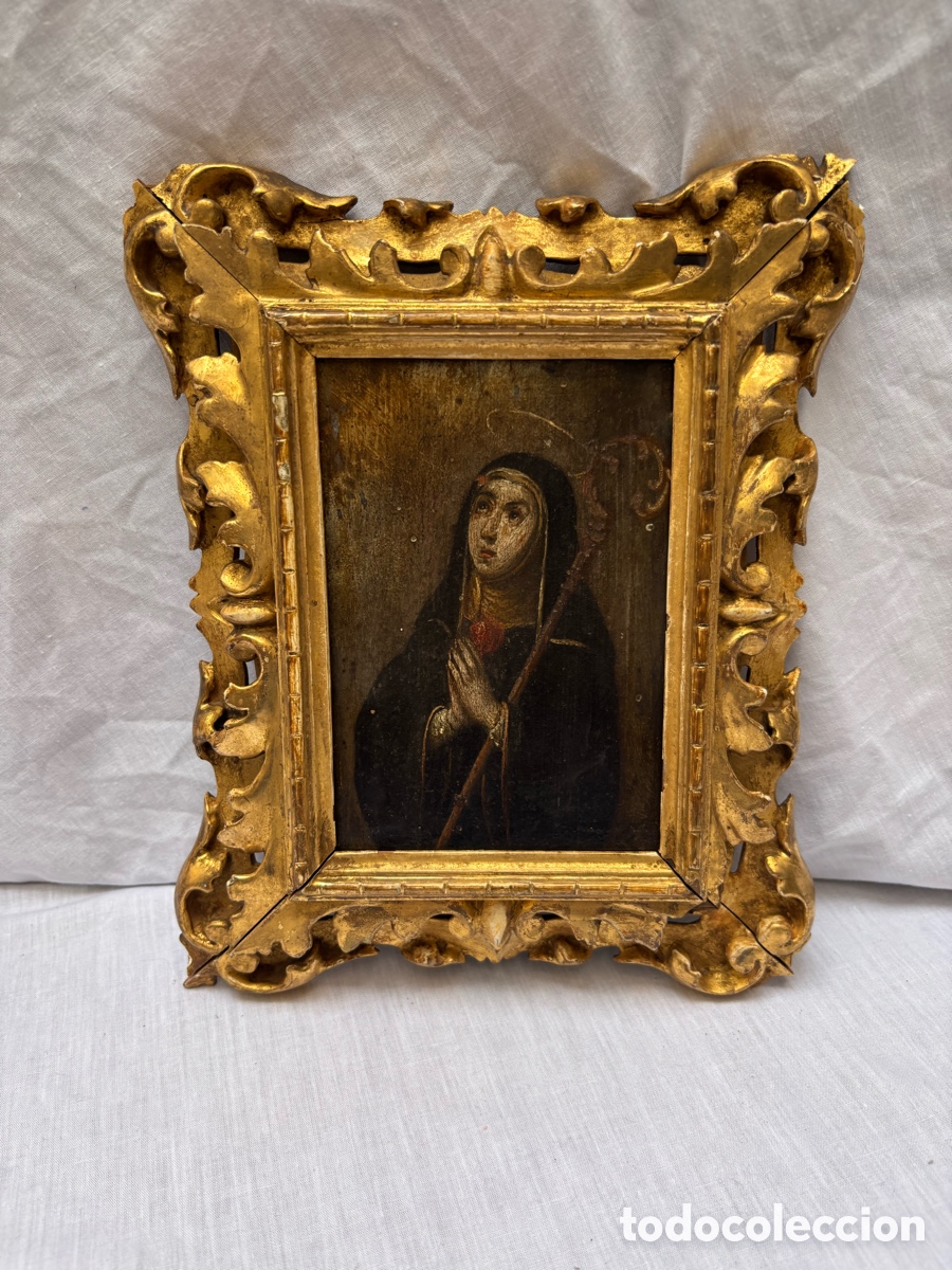 Arte: Pintura del siglo XVIII