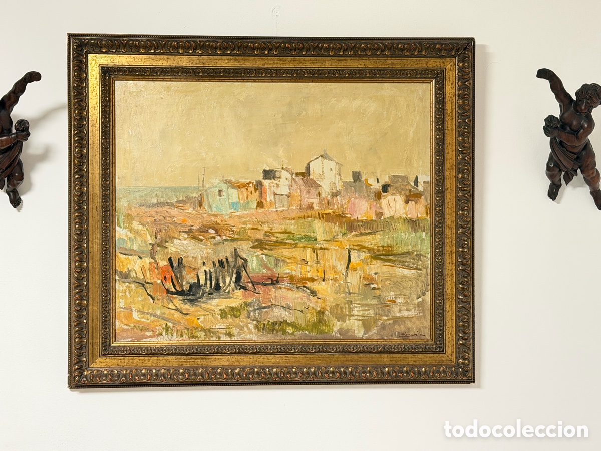 Arte: Joaqu&iacute;n michavila Asensi - Foto 2