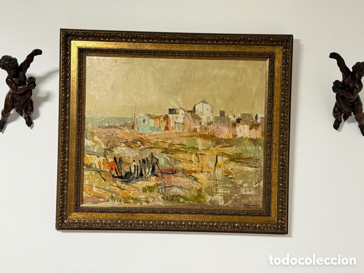 Arte: Joaqu&iacute;n michavila Asensi - Foto 3