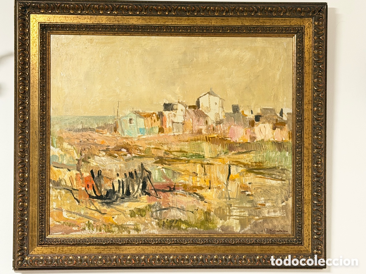 Arte: Joaqu&iacute;n michavila Asensi - Foto 1
