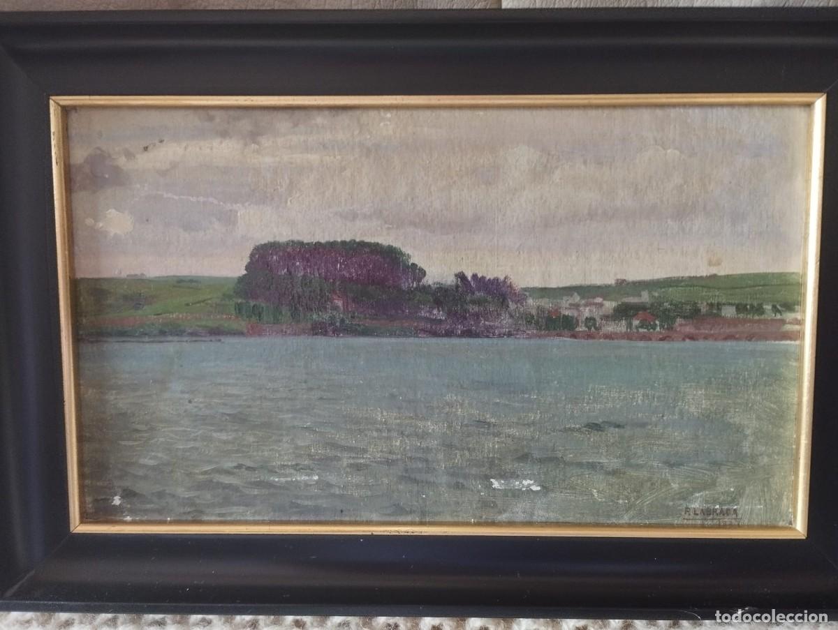 Arte: &rdquo;Chubasco&rdquo; Fernando Labrada Mart&iacute;n
