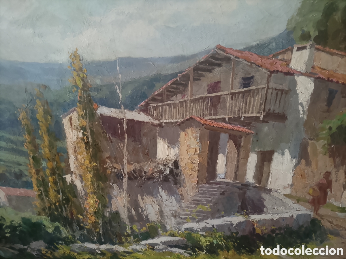 Art: Prullans Cerdanya, Francesc Carbonell i Massage