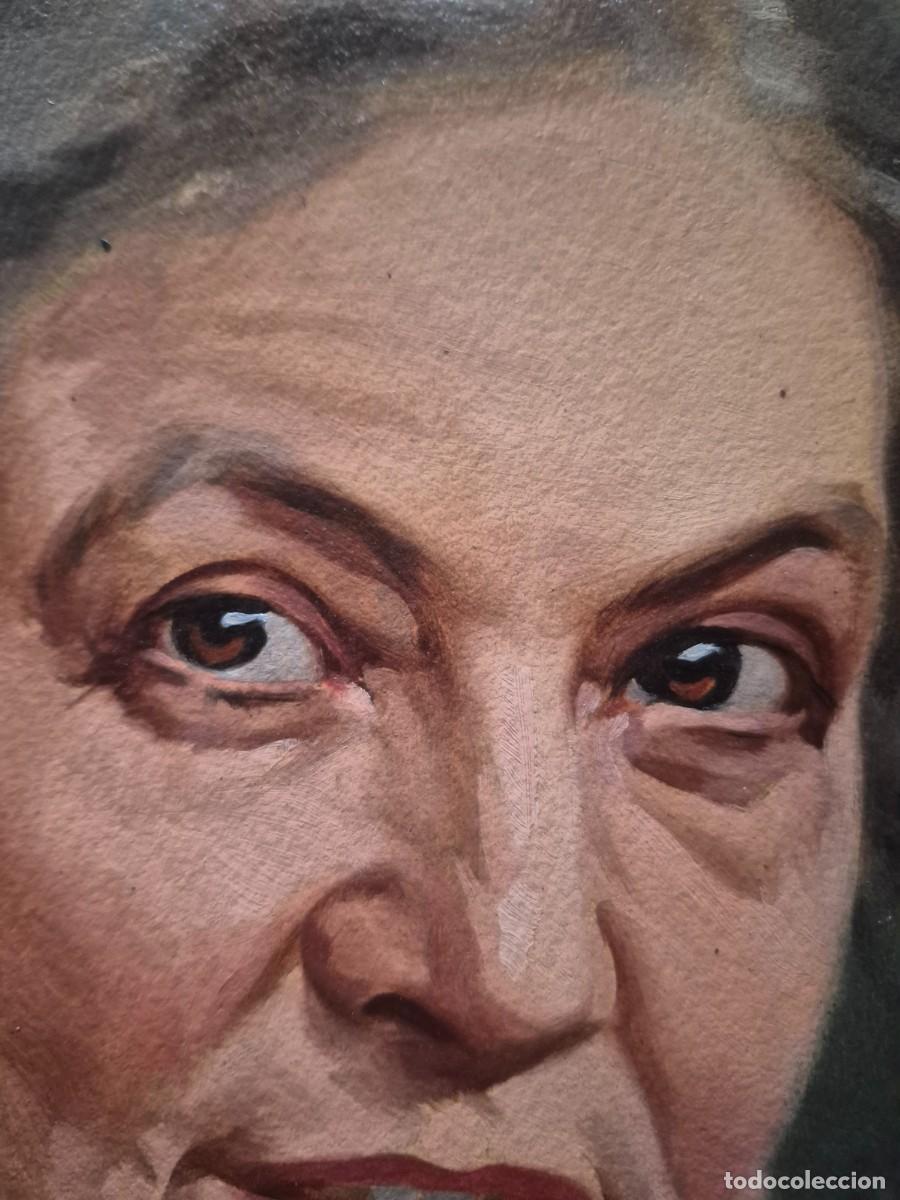 Arte: Ram&oacute;n Borrell i Pla (1876-1963) - Foto 3