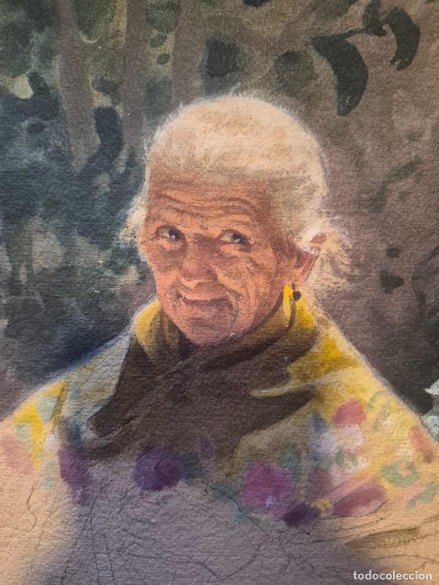 Arte: Ram&oacute;n Borrell i Pla (1876-1963) - Foto 2