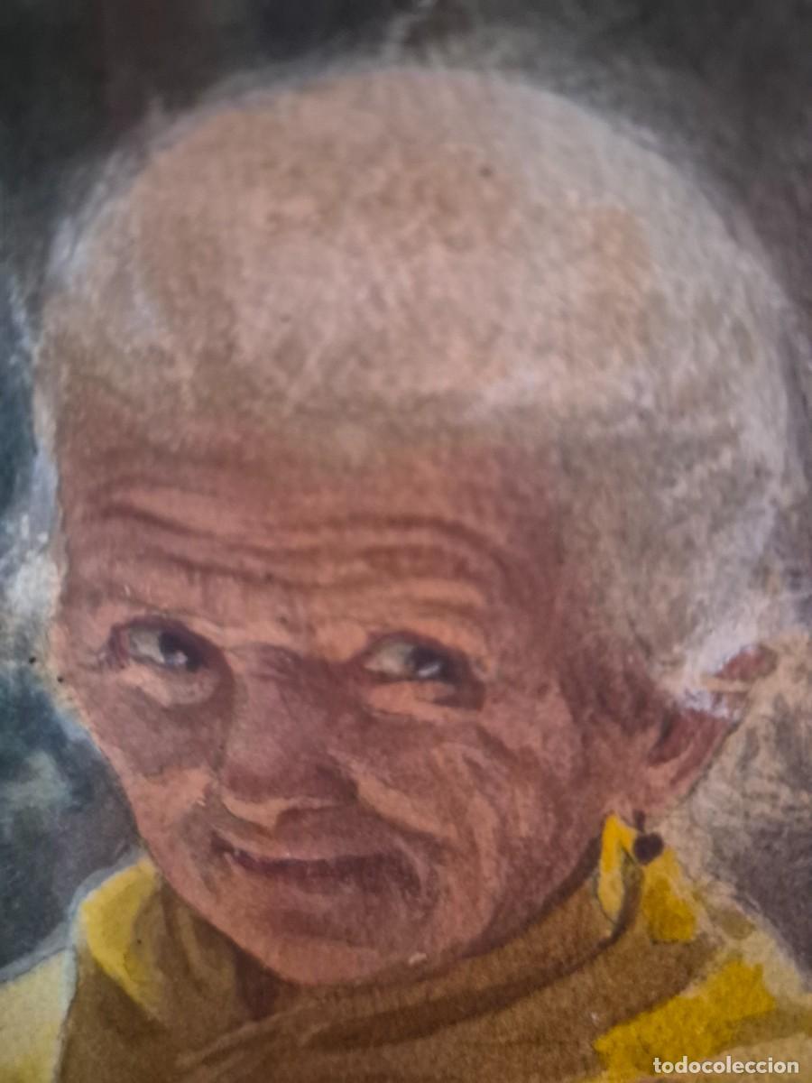 Arte: Ram&oacute;n Borrell i Pla (1876-1963) - Foto 3