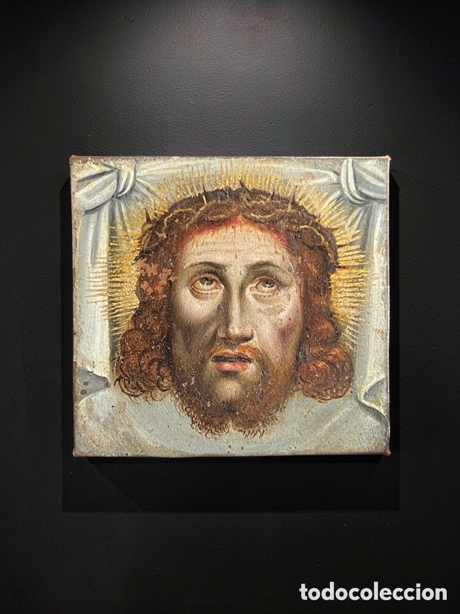 Arte: VERA ICONA (SIGLO XVIII)