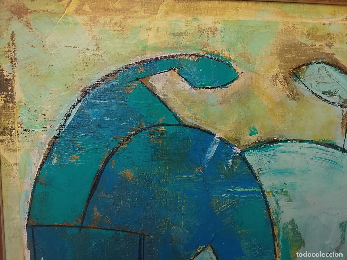Arte: CONVERSACION BREVE - BAIGORRI - Foto 2