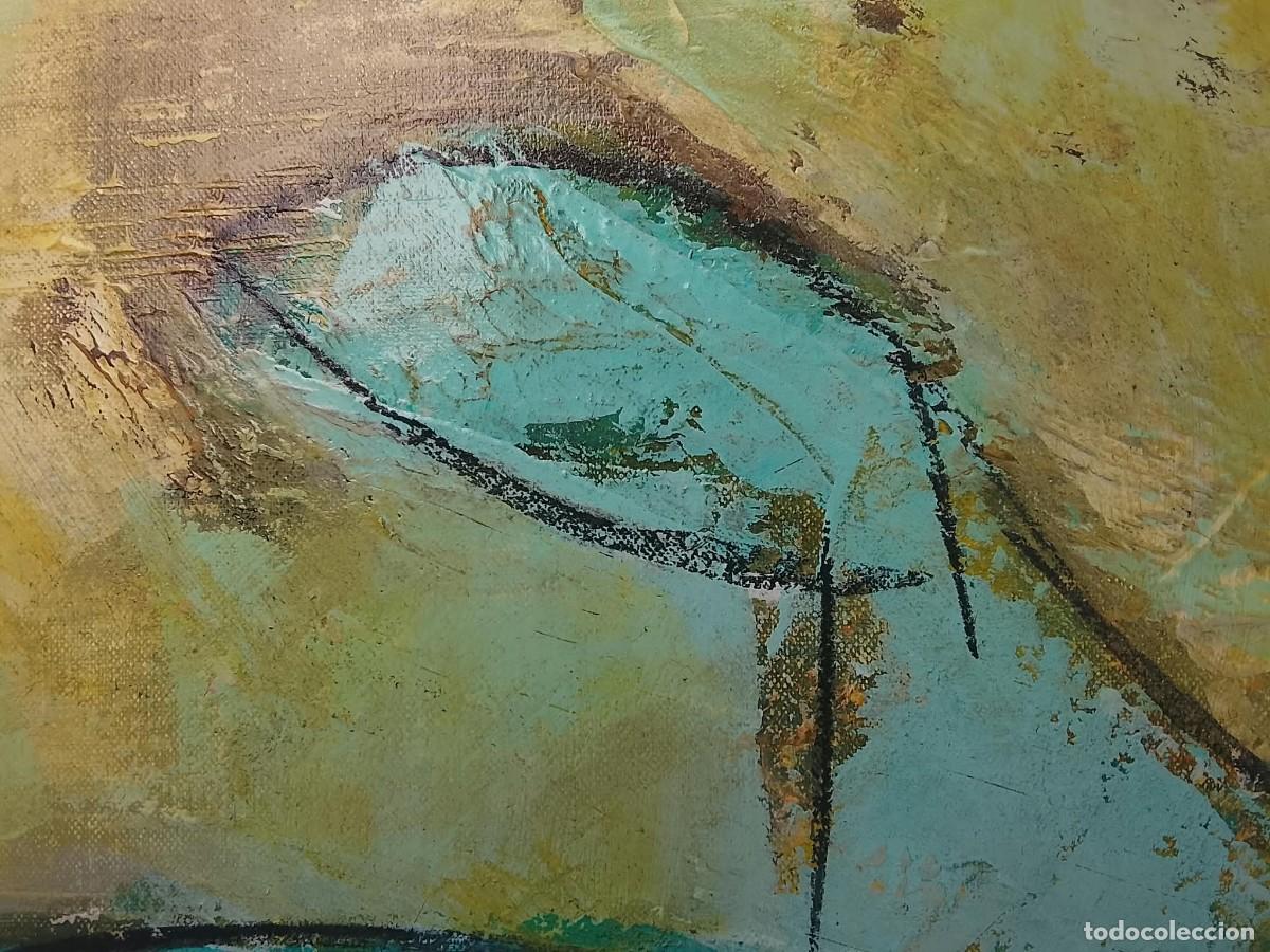 Arte: CONVERSACION BREVE - BAIGORRI - Foto 3