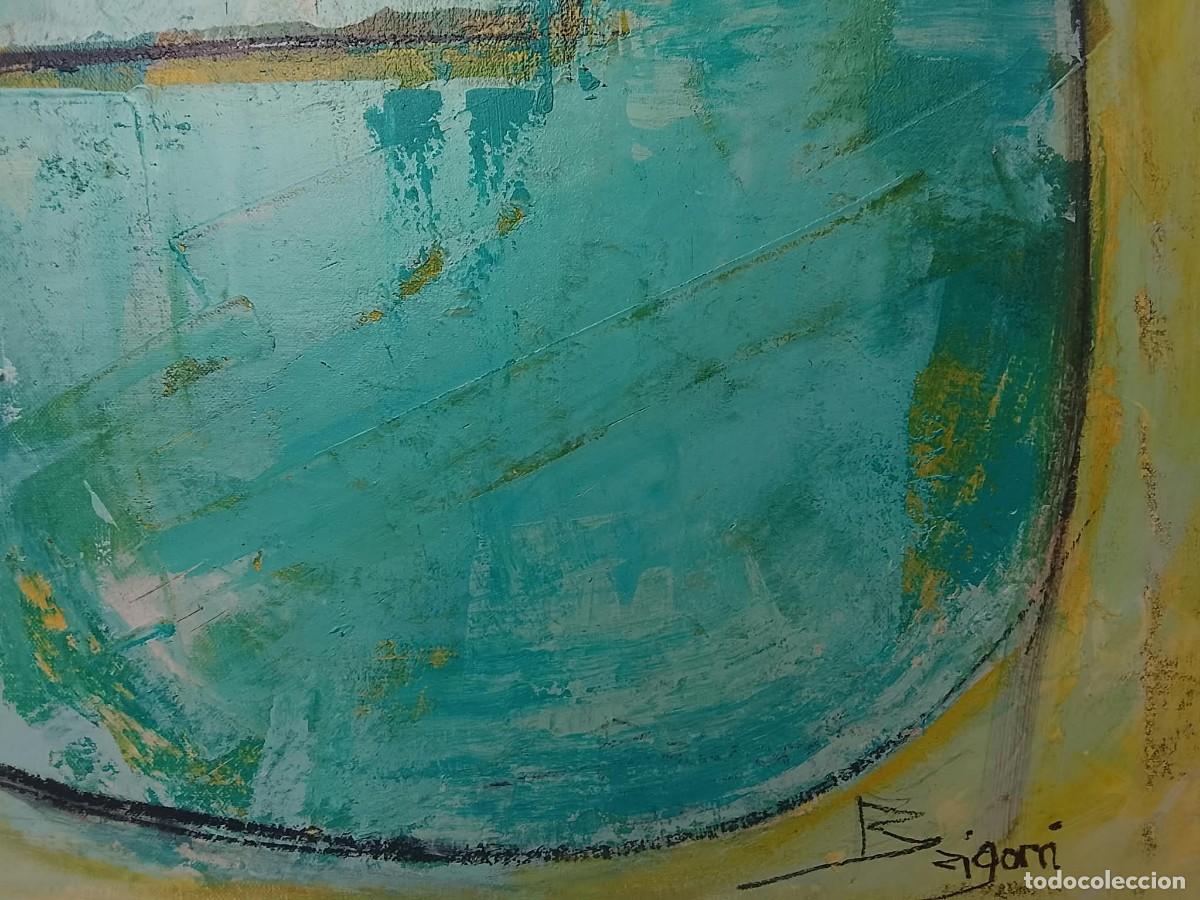 Arte: CONVERSACION BREVE - BAIGORRI - Foto 4