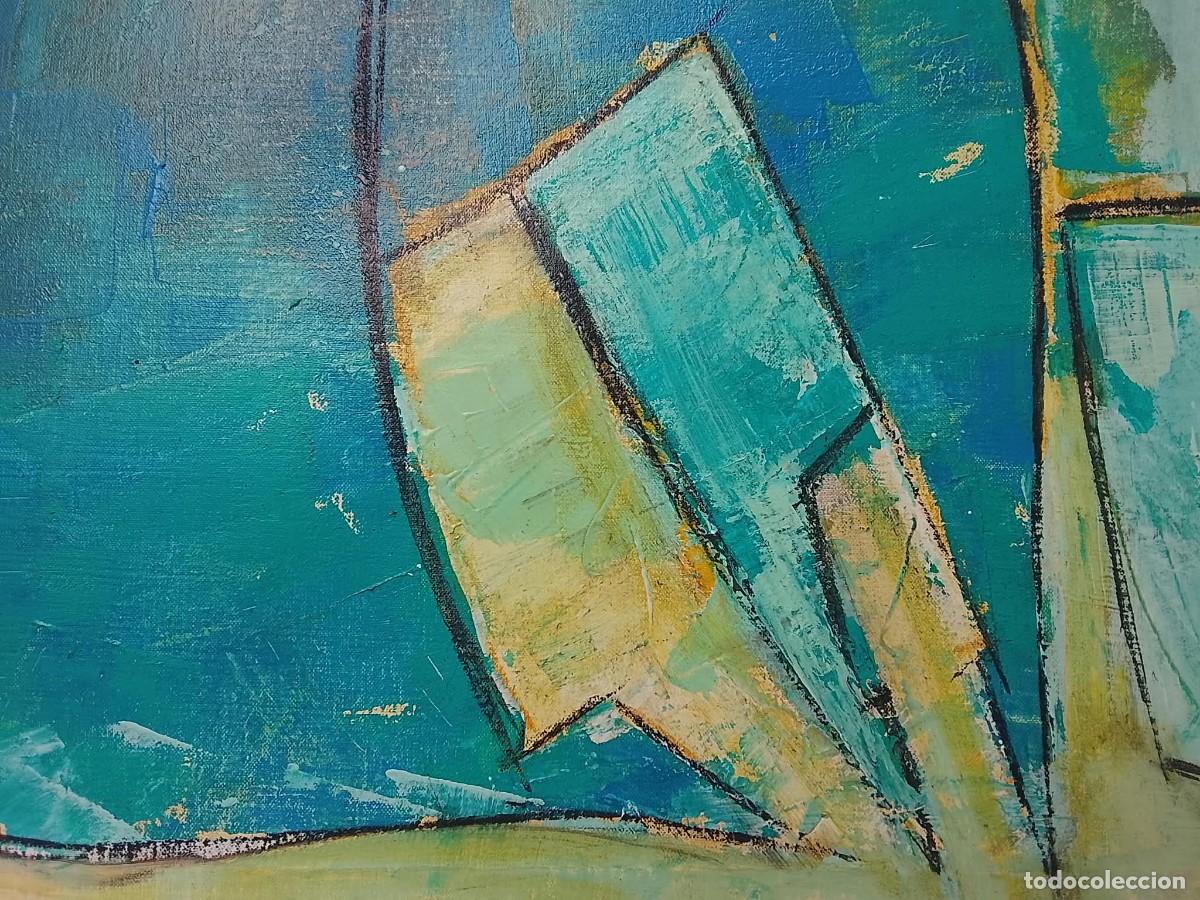 Arte: CONVERSACION BREVE - BAIGORRI - Foto 5