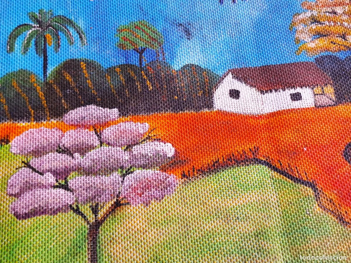 Arte: OLEO - 31X44.CM ------------ - Foto 2