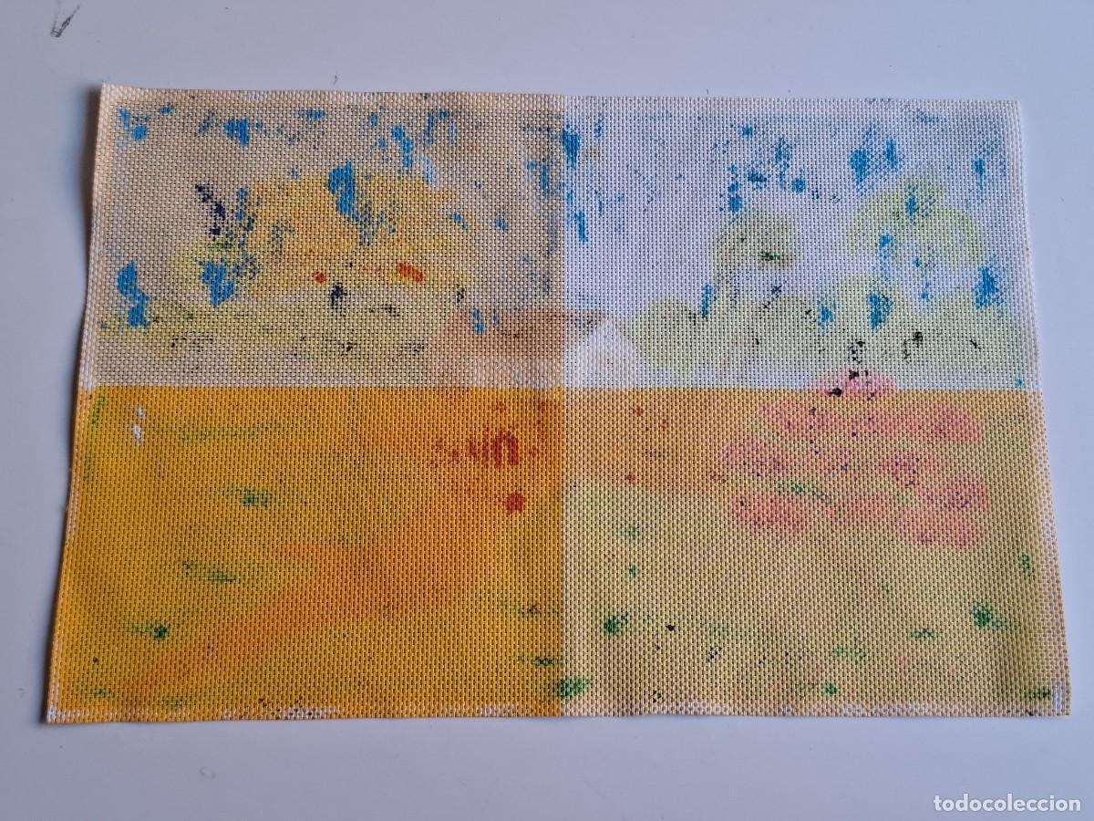 Arte: OLEO - 31X44.CM ------------ - Foto 5