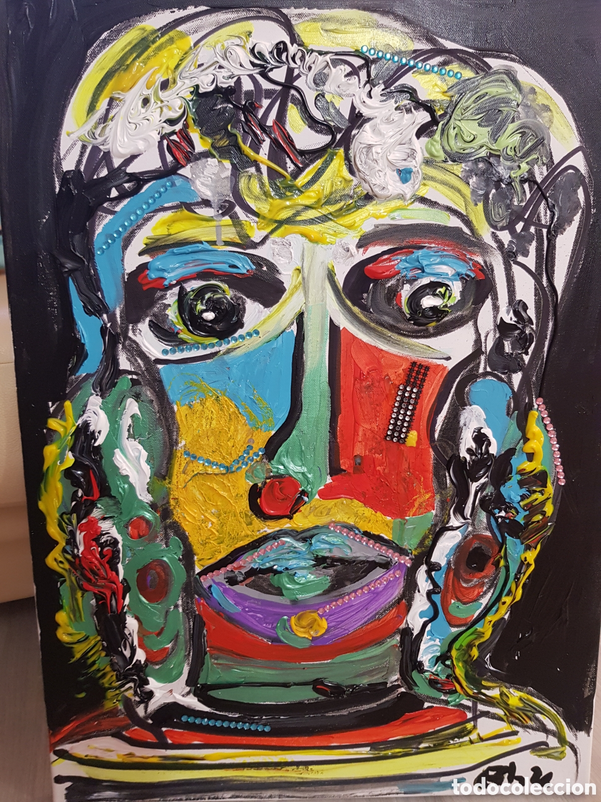 Arte: Remember Basquiat expressionisme Sentis