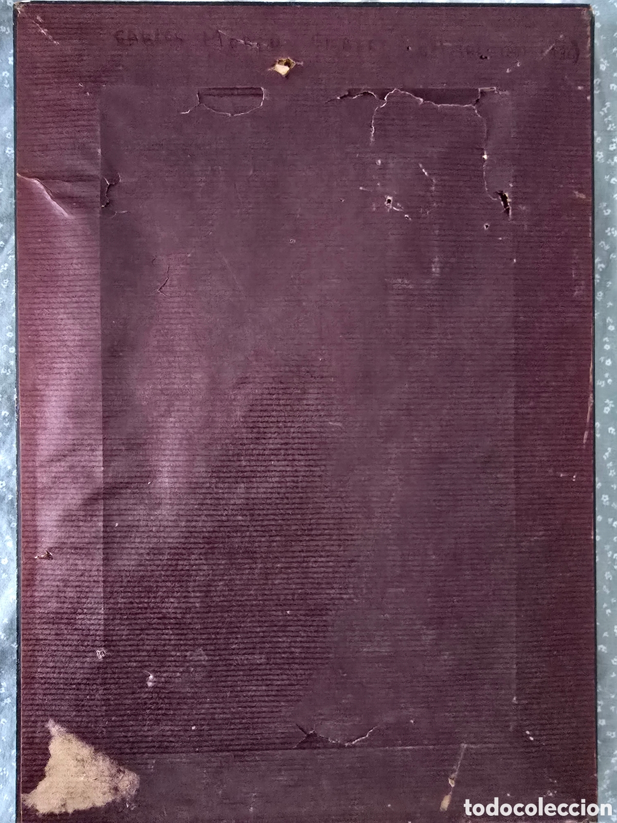 Arte: Oleo de Carlos Moreu Gisbert - Foto 3