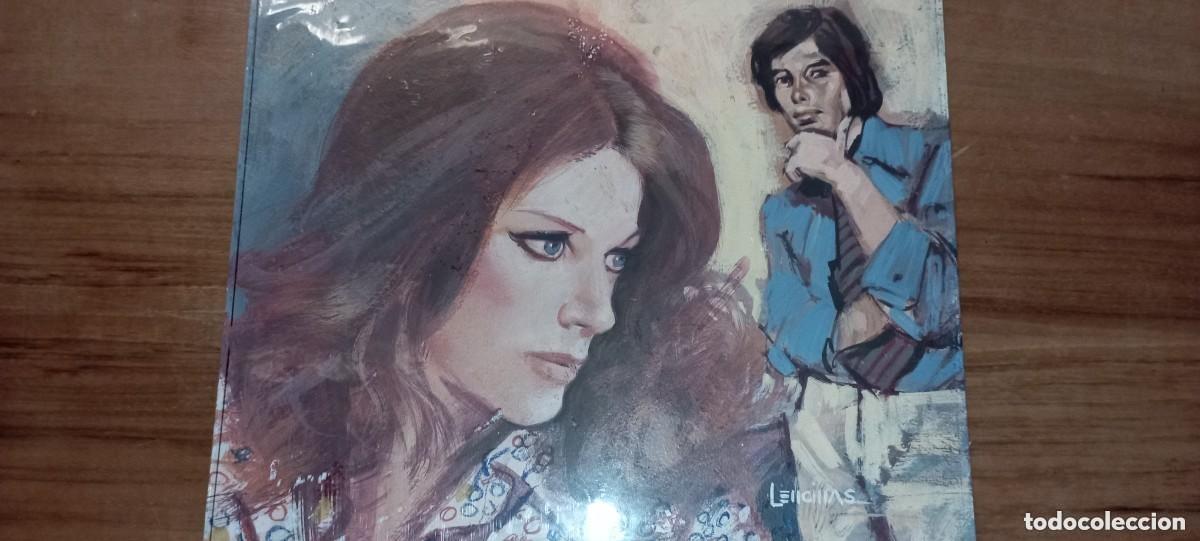 Art: Obra de &rdquo;Carlos Lencinas&rdquo; Pintura estilo ilustrativo y dram&aacute;tico (ref:B-LENCINAS-35)
