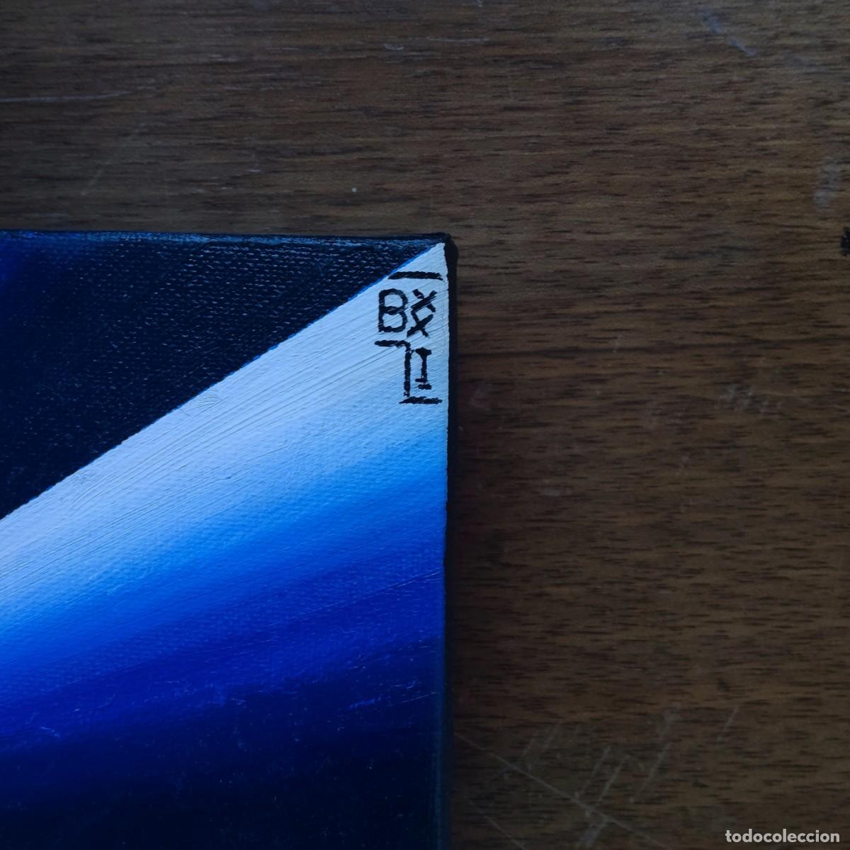 Arte: Benito Lozano - sin t&iacute;tulo - Foto 2