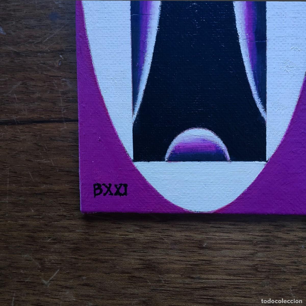 Arte: Benito Lozano - sin t&iacute;tulo - Foto 2