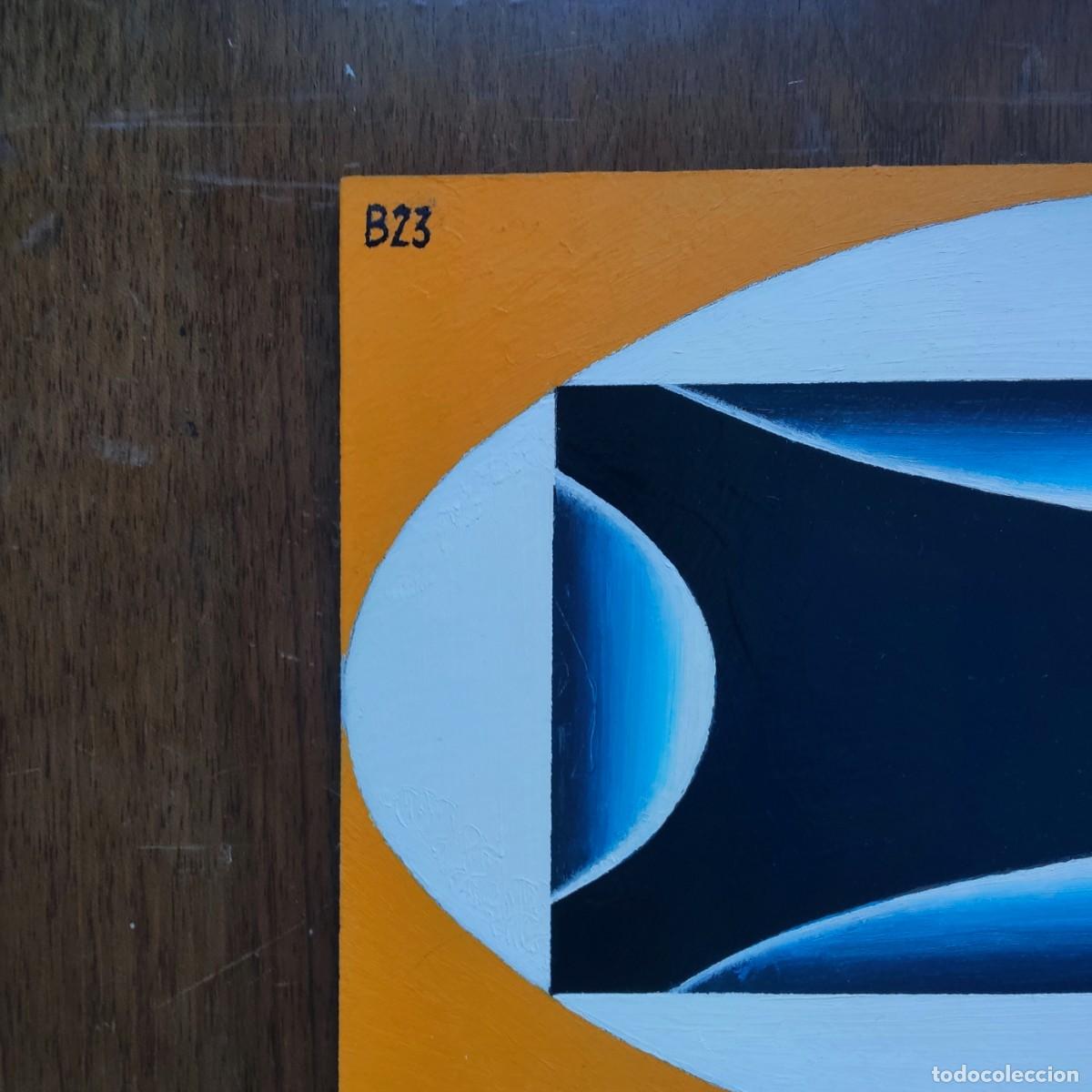 Arte: Benito Lozano - sin t&iacute;tulo - Foto 2