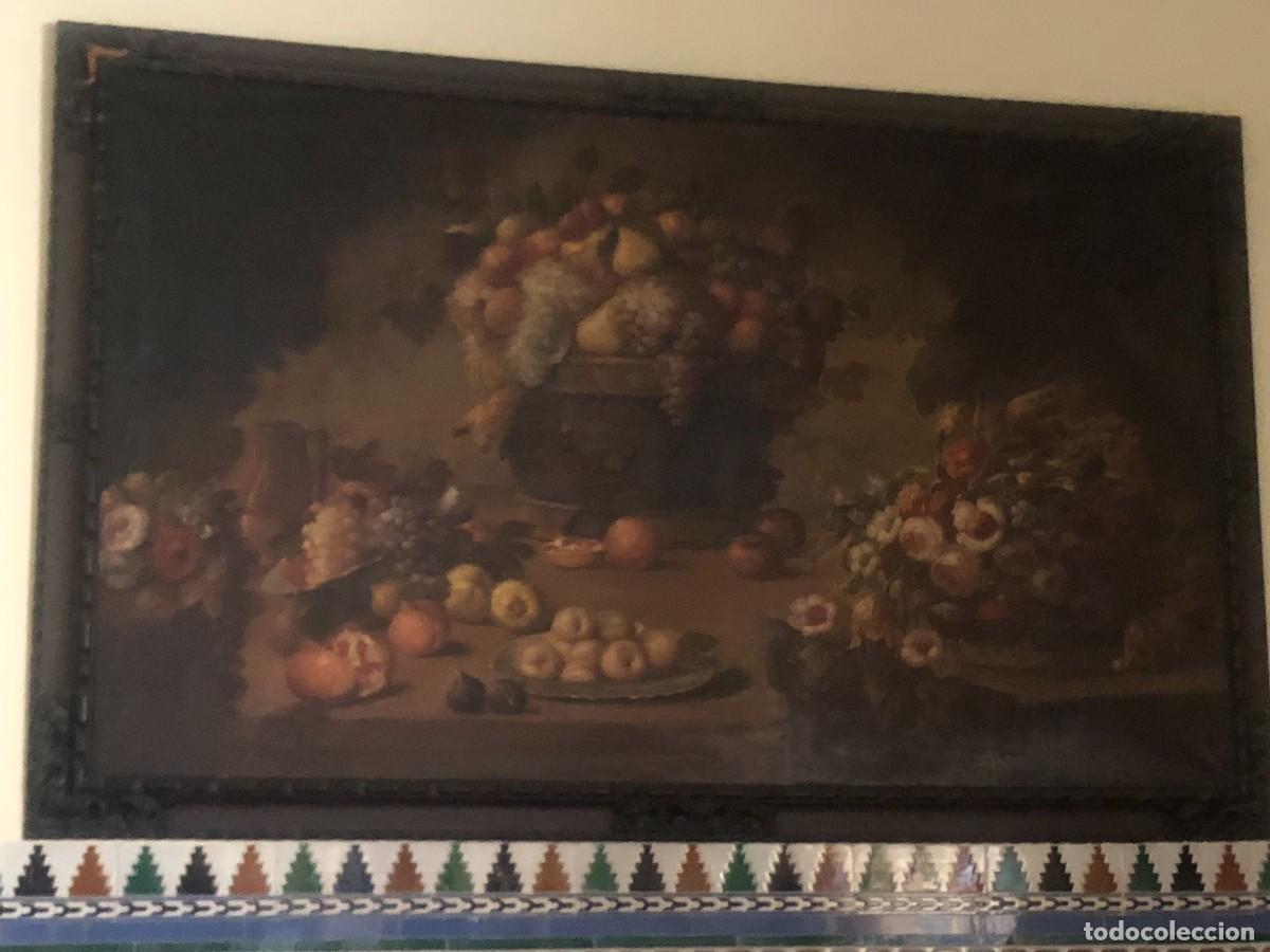 Arte: BODEG&Oacute;N TEODORO PALOMAR