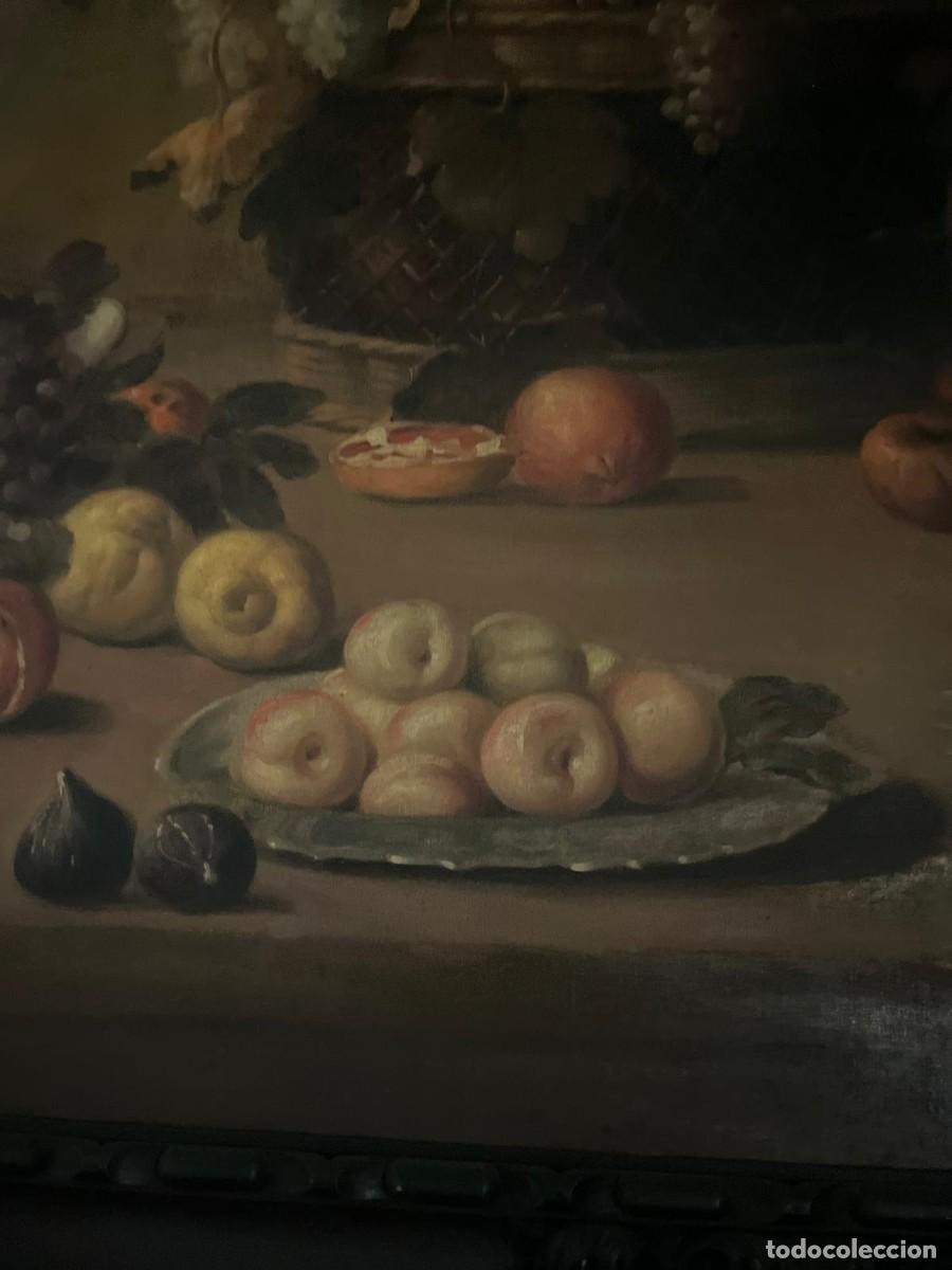 Arte: BODEG&Oacute;N TEODORO PALOMAR - Foto 3