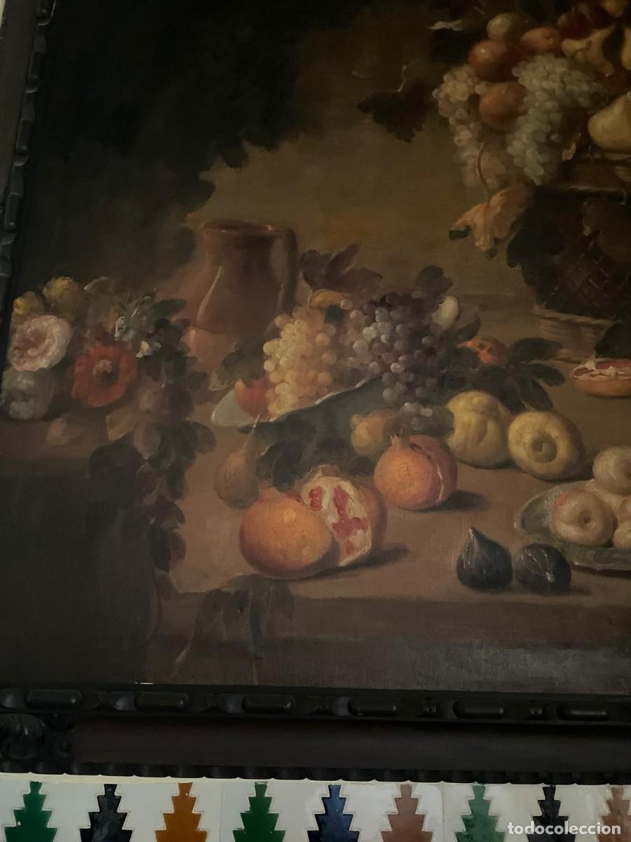 Arte: BODEG&Oacute;N TEODORO PALOMAR - Foto 5