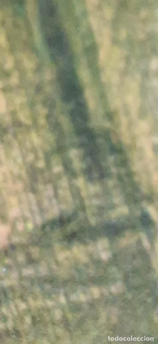 Arte: Dos cuadros de Montserrat Barta - Bailarinas - Foto 21