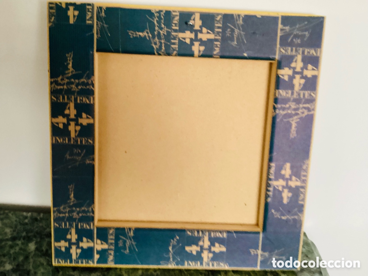 Arte: Cuadro Art Pop, perfecto estado - Foto 3