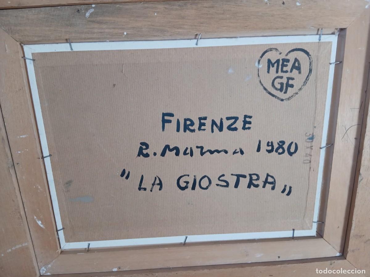 Arte: LA GIOSTRA de Faustini - Foto 5