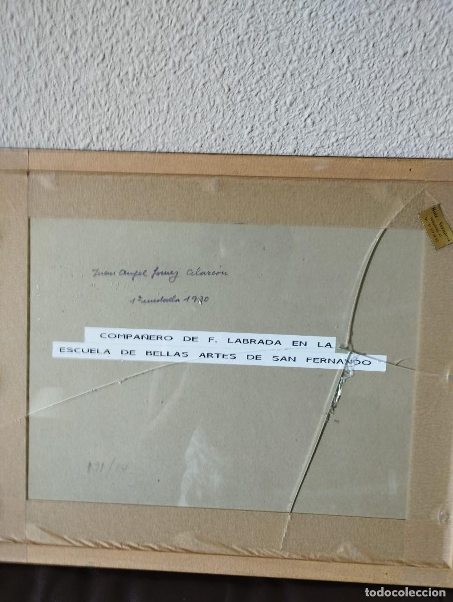 Arte: &Oacute;leo de Jose &Aacute;ngel de Alarc&oacute;n - Foto 5