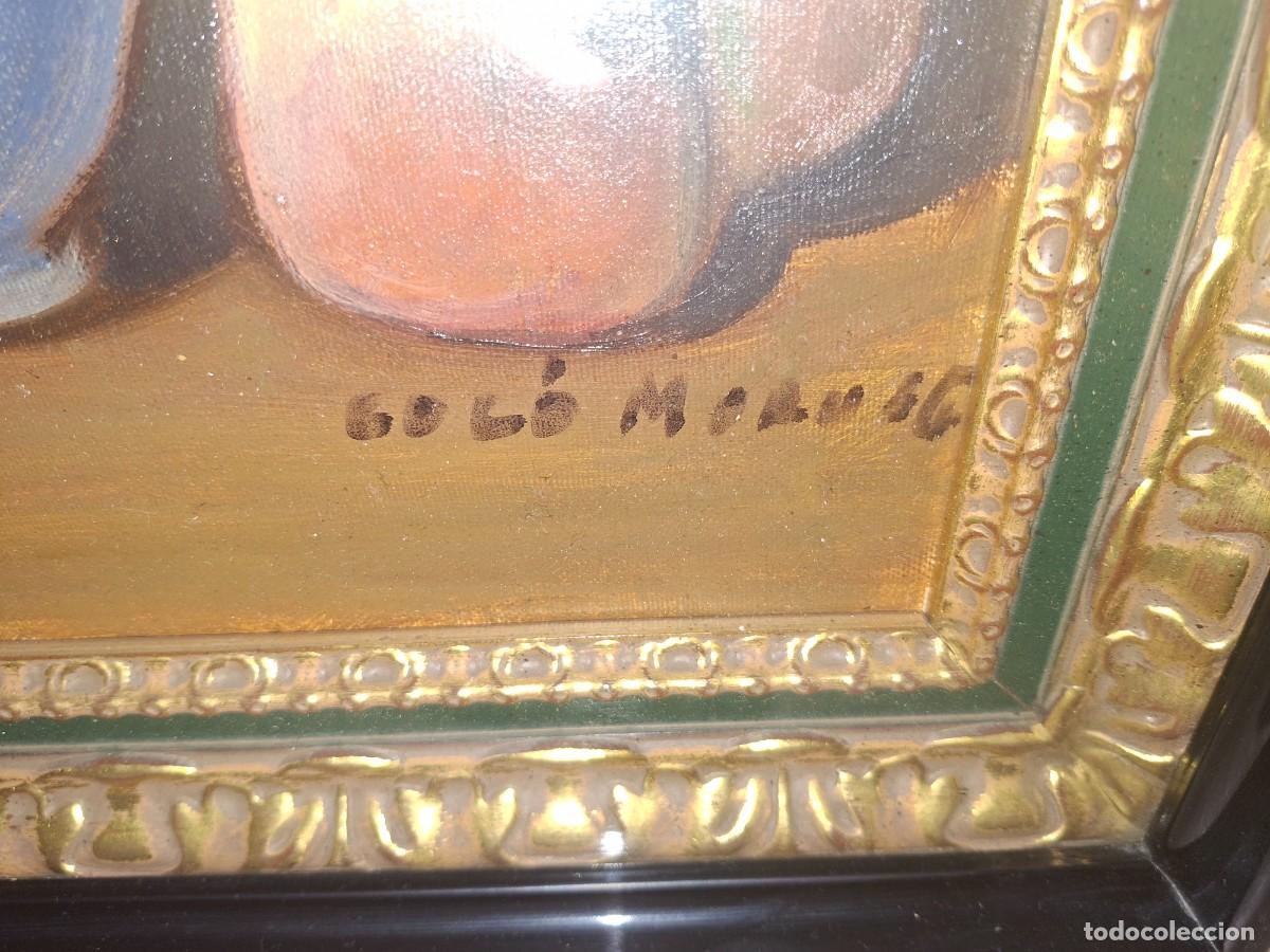 Arte: Bodeg&oacute;n Coc&oacute; Muruetagoyena - Foto 3