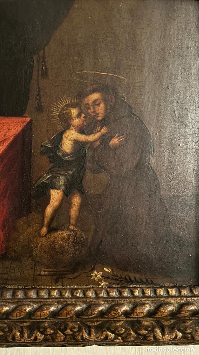 Arte: Pintura religiosa devocional - Foto 2