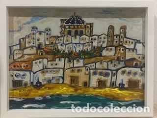 Arte: ALTEA COSTA BLANCA a&ntilde;o 50 de V.KSIESKI 2026