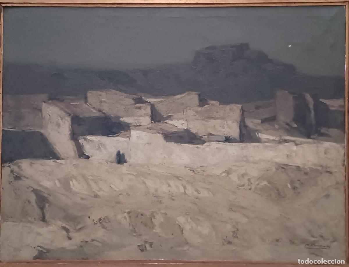 Arte: Cuadro de MIGUEL ECHAURI - Foto 2