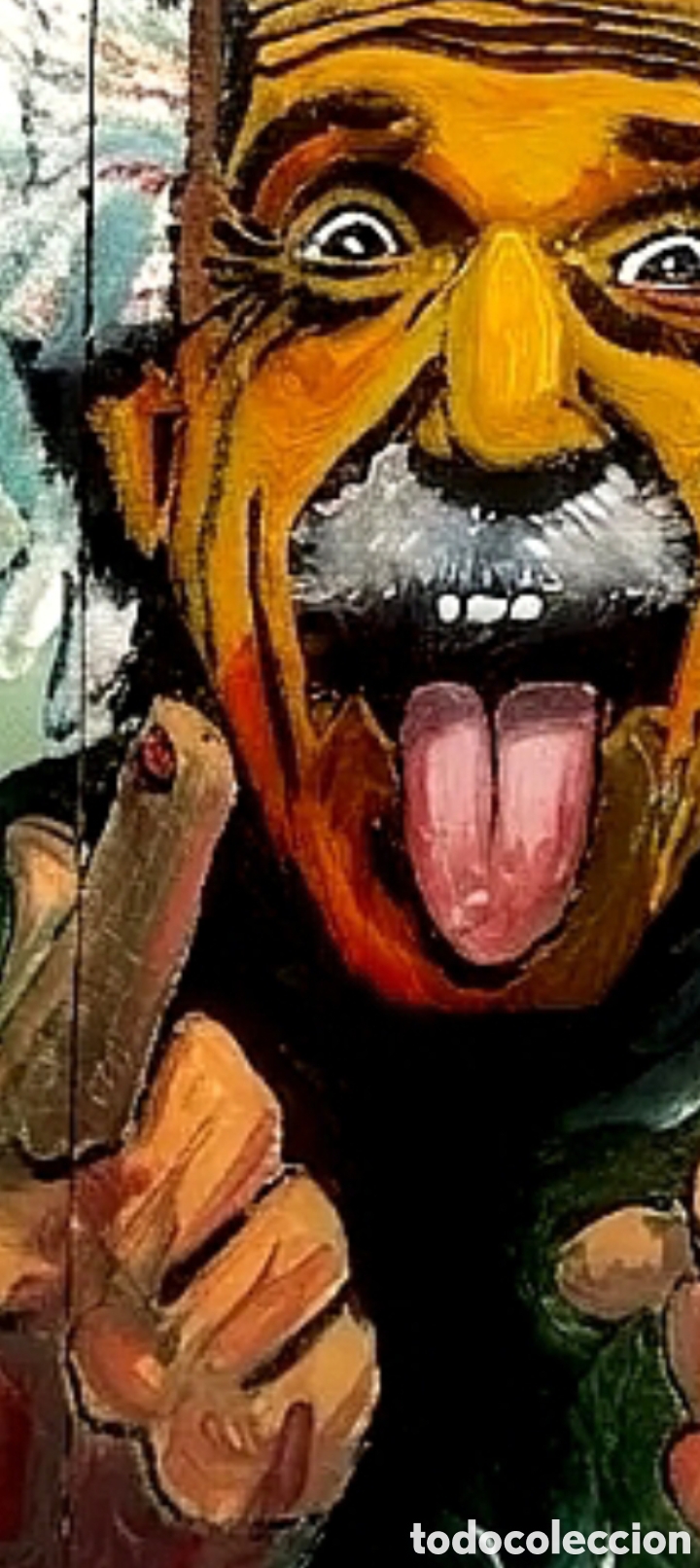 Arte: LOCO GENIAL ALBERT EINSTEIN - Foto 5