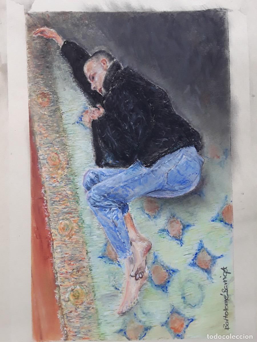 Arte: Pintura Contempor&aacute;nea Original