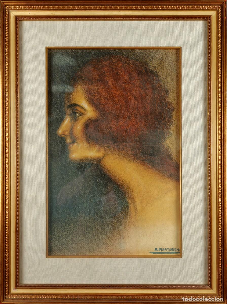 Arte: Ascensio Martiarena Laskurain (San Sebasti&aacute;n, Guip&uacute;zcoa, 1884 - 1966)