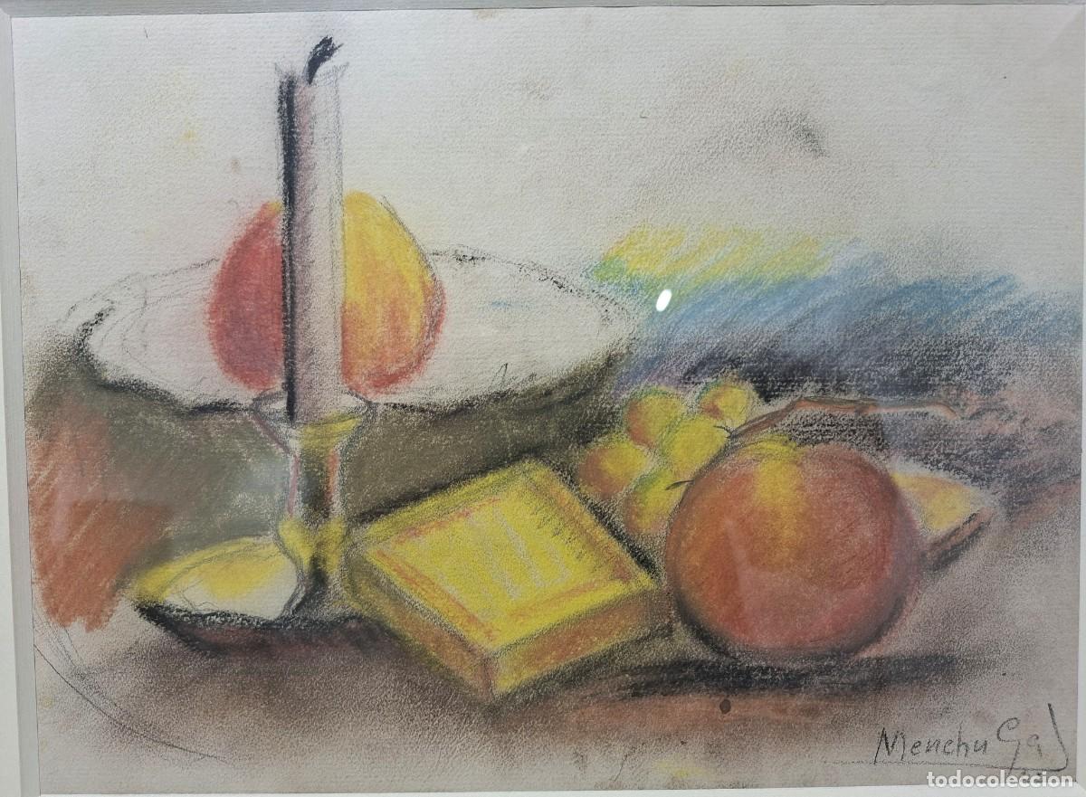 Arte: Bodeg&oacute;n de ceras de MENCHU GAL - Foto 2