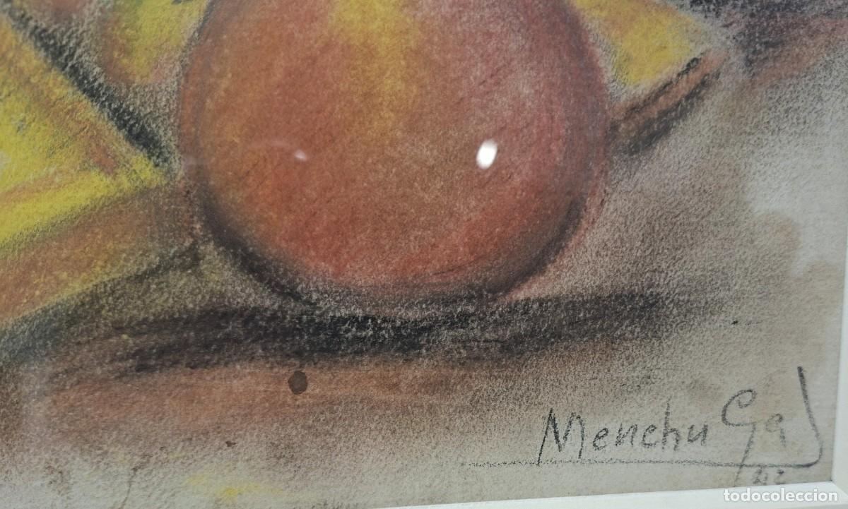 Arte: Bodeg&oacute;n de ceras de MENCHU GAL - Foto 3