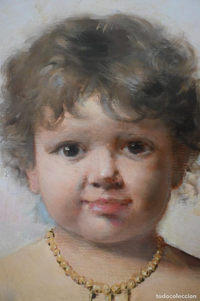 Arte: BOCETO DEL MAESTRO PLASENCIA - Foto 1